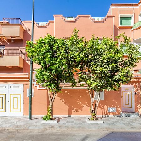 Riad Dar Juma, Suites & Appartements, Spa & Piscine Chauffee Marrakesh Exterior foto