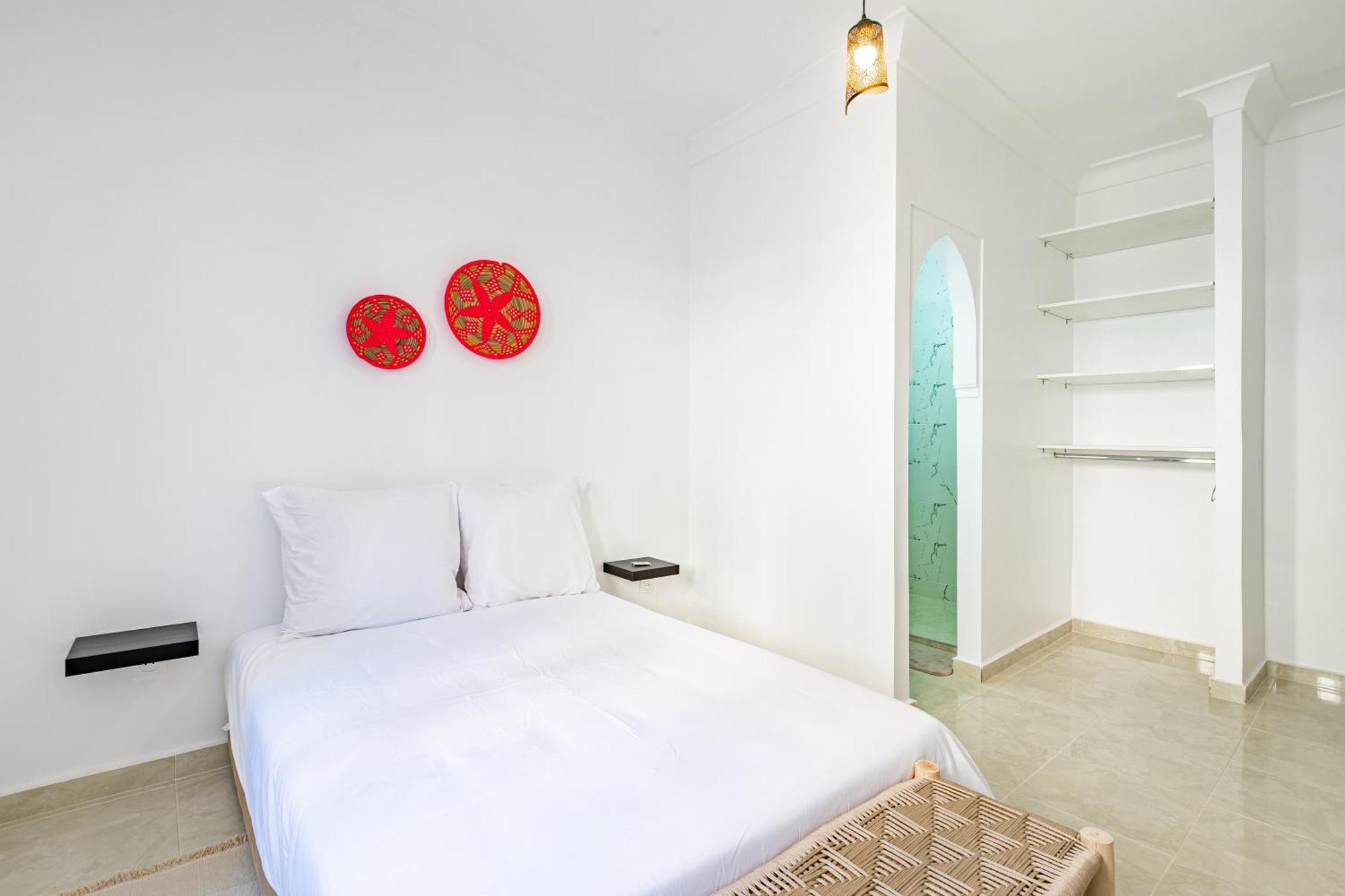 Riad Dar Juma, Suites & Appartements, Spa & Piscine Chauffee Marrakesh Exterior foto