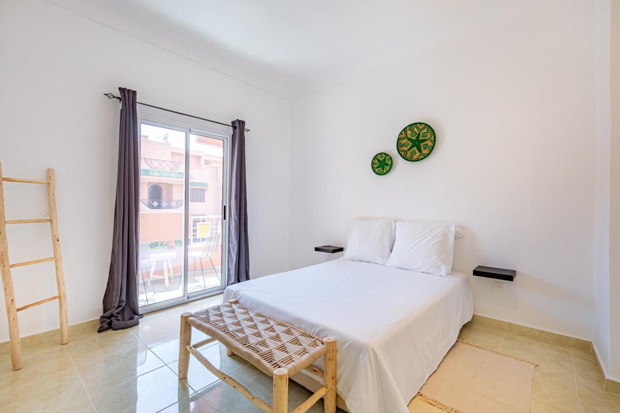 Riad Dar Juma, Suites & Appartements, Spa & Piscine Chauffee Marrakesh Exterior foto