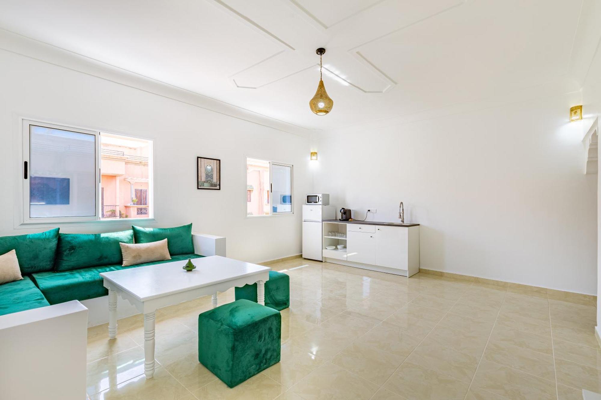 Riad Dar Juma, Suites & Appartements, Spa & Piscine Chauffee Marrakesh Exterior foto