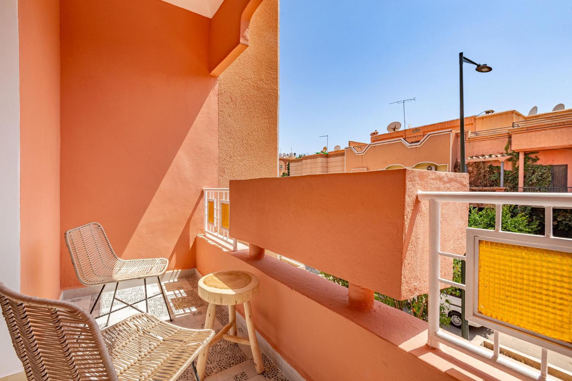 Riad Dar Juma, Suites & Appartements, Spa & Piscine Chauffee Marrakesh Exterior foto