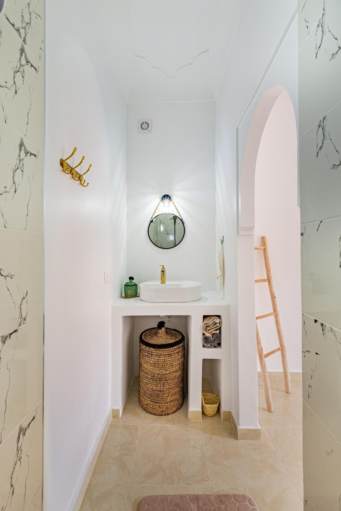 Riad Dar Juma, Suites & Appartements, Spa & Piscine Chauffee Marrakesh Exterior foto