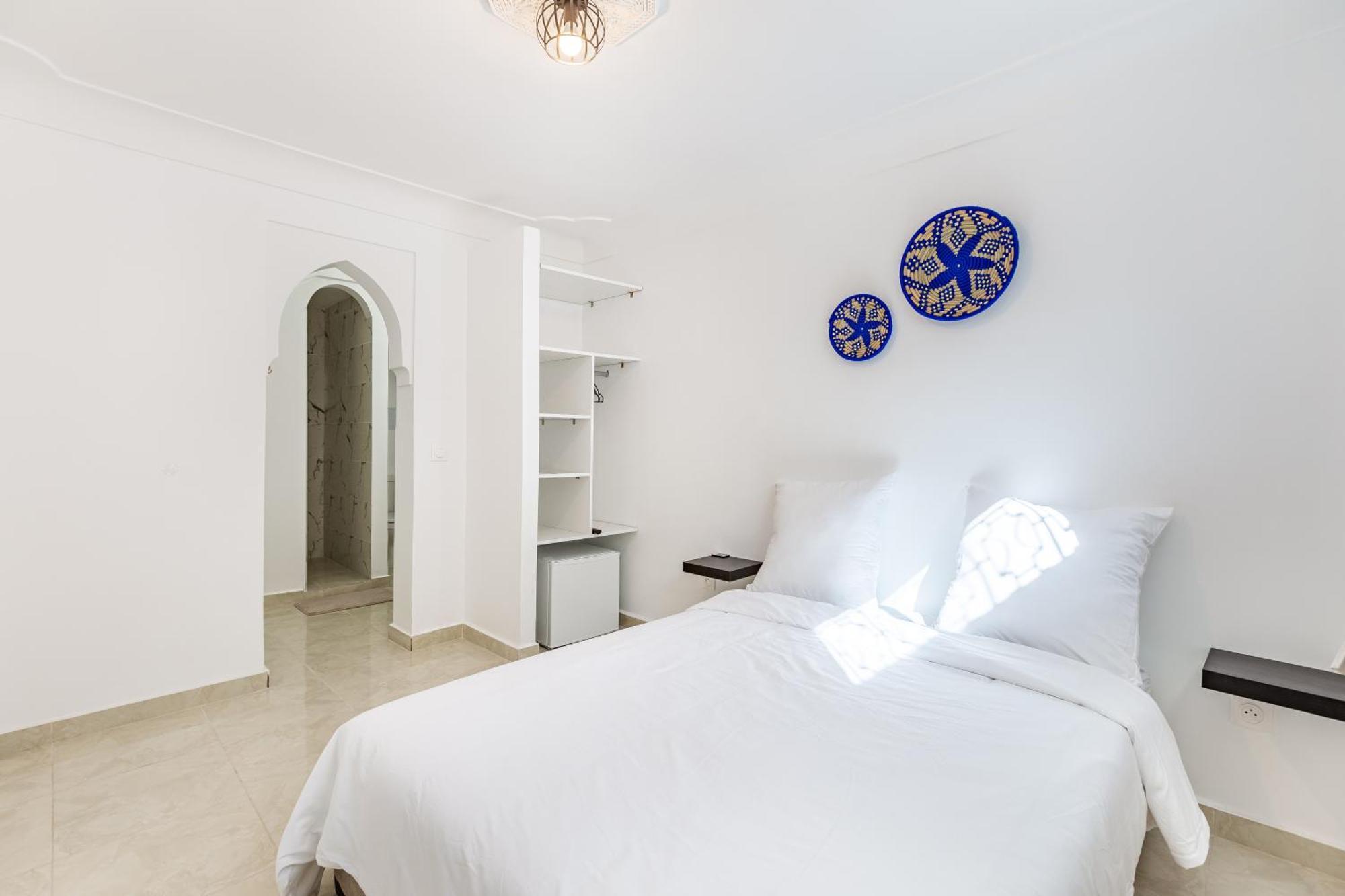 Riad Dar Juma, Suites & Appartements, Spa & Piscine Chauffee Marrakesh Habitación foto