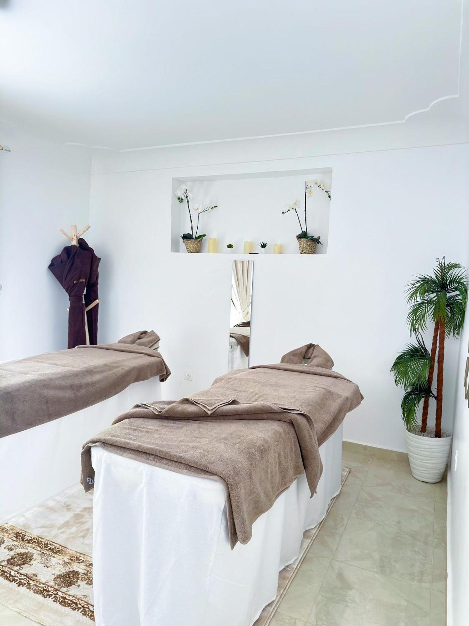 Riad Dar Juma, Suites & Appartements, Spa & Piscine Chauffee Marrakesh Exterior foto